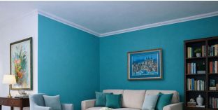 Deckenleiste Amsterdam 12