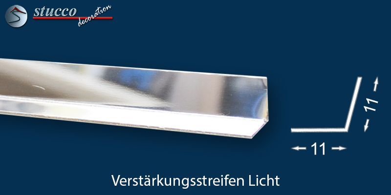 LED Reflektorstreifen