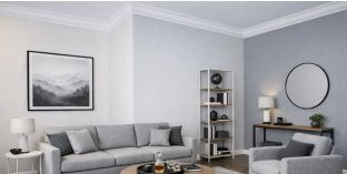 Styroporleiste Budapest 41