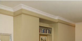 Deckenleiste Frankfurt 09