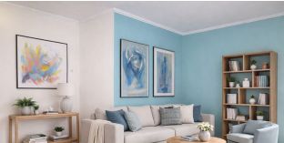 Styroporleiste Napoli 19