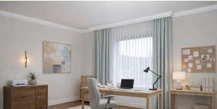 Stuckleiste Düren 21