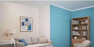 Stuckleiste Frankfurt 17