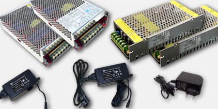 LED Netzteile