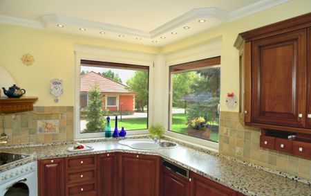 LED Deckenleisten für direkte Beleuchtung LED Deckenleisten für direkte Beleuchtung