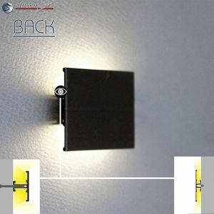 LED ALU Profile - Stuckleisten aus Styropor