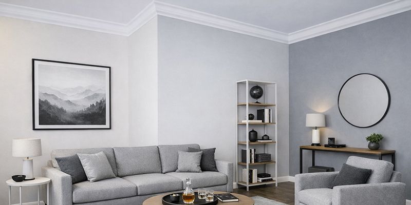 Styroporleiste Budapest 41