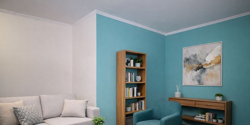 Deckenleiste Roma 27