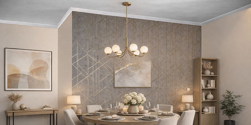 Deckenleiste Eindhoven 05