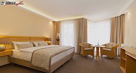 Stuckleisten Styropor mit LED Beleuchtung