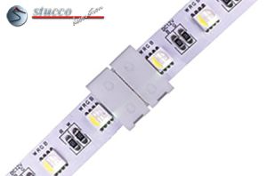 Schnellverbinder Clip für 5050 SMD RGBW LED Strips