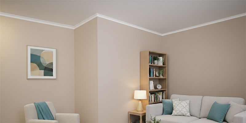 Styroporstuck Monaco 01 Styroporstuck Monaco 01