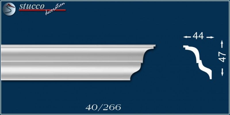 Profilleisten Budapest 40 Profilleisten Budapest 40