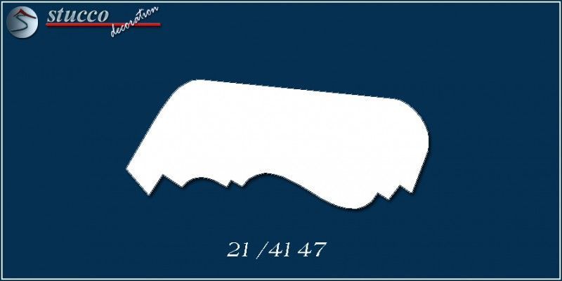 Zierleiste aus Styropor Profil Negativ Düren 21 Zierleiste aus Styropor Profil Negativ Düren 21