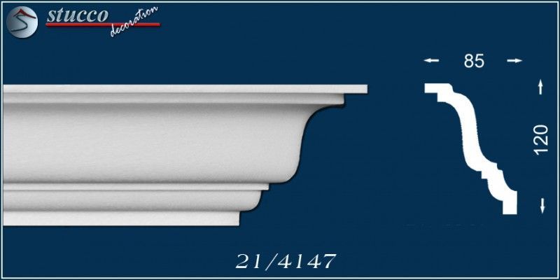 Styropor Stuckleiste Düren 21 Styropor Stuckleiste Düren 21