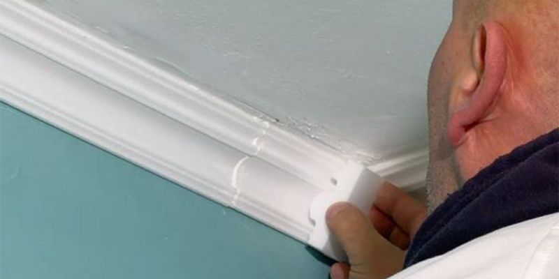 Styropor Leisten Catania 47 Profil Negativ Styropor Leisten Catania 47 Profil Negativ