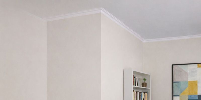 Styropor Leisten Catania 47 äußeres Eckelement