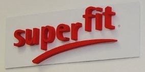 3D Logos - 3D Buchstaben aus Styropor 3D Logos - 3D Buchstaben aus Styropor