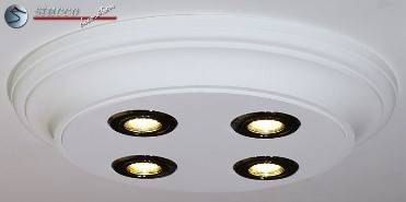Deckenlampe aus Styropor Trier 14-500x500-3